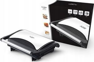 Grill elektryczny Kalorik SWP1050W 3