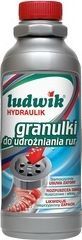 Ludwik Granulki do udrażniania rur Ludwik 425g 1