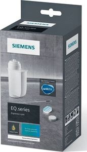 Siemens Zestaw czyszczący Siemens TZ80004B 1