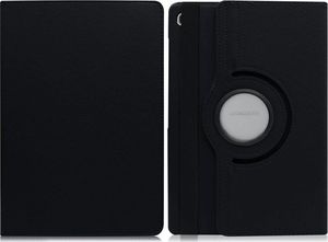 Etui na tablet Alogy Etui obrotowe Alogy 360 do Galaxy Tab S5e 10.5 2019 T720/T725 czarne uniwersalny 2