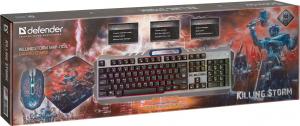 Defender Killing Storm + Podkładka (52014) 8