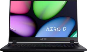 Laptop Gigabyte Aero 17 (AERO 17 KB-7DE1130SH) 1