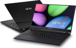 Laptop Gigabyte AERO 17 HDR (KB-8DE4130SH) 1