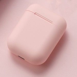 Słuchawki TWS I12 4