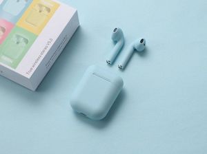 Słuchawki TWS I12 3