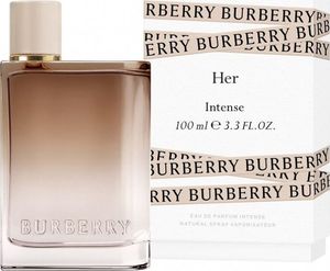 Burberry Her Intense EDP 30ml 1