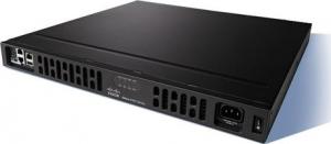 Zapora sieciowa Cisco Cisco Router ISR 4331 UC Bdl PVDM4-32 UC Lic 1