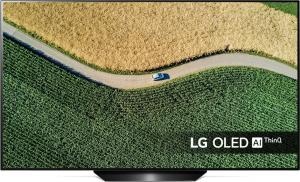Telewizor LG OLED65B9 OLED 65'' 4K (Ultra HD) webOS 4.5 1