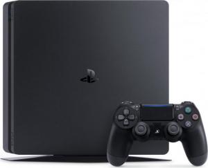 Sony PlayStation 4 Slim 1TB +2 x DualShock 4 3