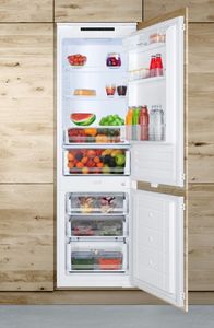 Lodówka Amica BK3045.4NF 3