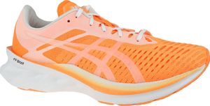 Asics Buty męskie Novablast pomarańczowe r. 46.5 (1011A778-800) 1