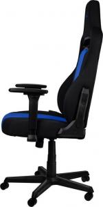 Fotel Nitro Concepts E250 Niebieski (NC-E250-BB) 4