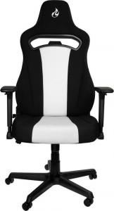 Fotel Nitro Concepts E250 Biały (NC-E250-BW) 2