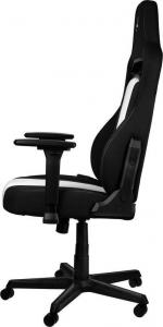 Fotel Nitro Concepts E250 Biały (NC-E250-BW) 4