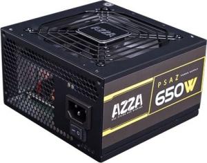 Zasilacz Azza PSAZ-650W (AD-Z650) 1