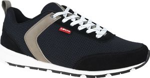 Levi`s Buty męskie Almayer TD czarne r. 41 (231543-750) 1
