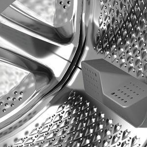 Pralko-suszarka Beko EHTV8736XS0 2