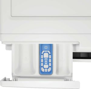 Pralko-suszarka Beko EHTV8736XS0 3