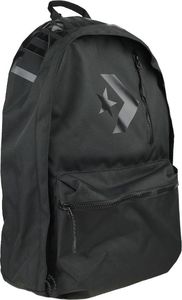 Converse Plecak sportowy Smu Street Backpack czarny (30ZAL60-001) 2