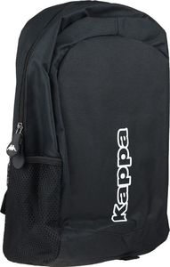 Kappa Plecak sportowy Tepos Backpack czarny (705143-19-4006) 2