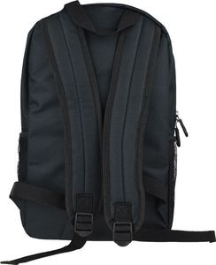 Kappa Plecak sportowy Tepos Backpack czarny (705143-19-4006) 3