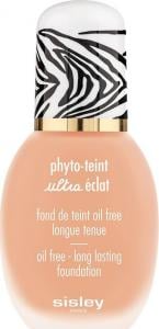 Sisley Phyto-Teint Ultra Eclat 4 Honey 30ml 1