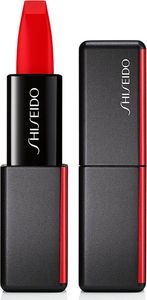 Shiseido SHISEIDO_ModernMatte Powder Lipstick matowa pomadka 510 Night Life 4g 1