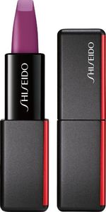 Shiseido SHISEIDO_ModernMatte Powder Lipstick matowa pomadka 520 After Hours 4g 1