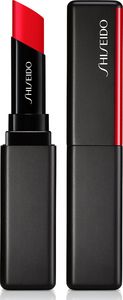 Shiseido SHISEIDO_Visionairy Gel Lipstick żelowa pomadka 218 Volcanic 1,6g 1