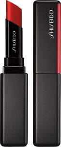 Shiseido SHISEIDO_Visionairy Gel Lipstick żelowa pomadka 220 Lantern Red 1,6g 1