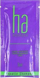 Stapiz Ha Essence Aquatic Shampoo szampon rewitalizujący z kwasem hialuronowym i algami 15ml 1