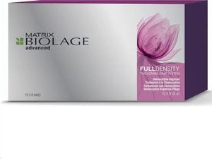 MATRIX Biolage Advanced Fulldensity 10x6ml 1