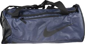 Nike Torba sportowa Alpha Adapt Cross Body Graphic granatowa (BA5179-471) 1