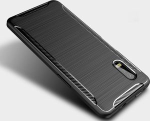 Tech-Protect TECH-PROTECT TPUCARBON GALAXY XCOVER PRO BLACK 2