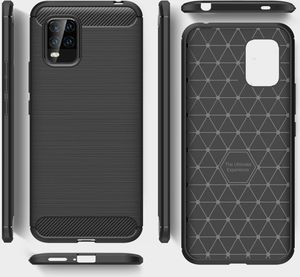 Tech-Protect XIAOMI MI 10 LITE 4