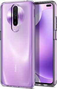 Spigen SPIGEN LIQUID CRYSTAL XIAOMI MI 10T CRYSTAL CLEAR 3