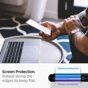 Spigen Etui do Pocophone X2 / Redmi K30 3