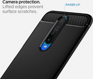 Spigen Etui do Pocophone X2 / Redmi K30 5