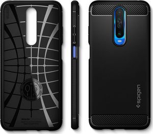 Spigen Etui do Pocophone X2 / Redmi K30 7