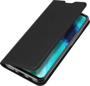Dux Ducis DUXDUCIS SKINPRO MOTOROLA MOTO G8 POWER BLACK 4