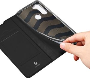 Dux Ducis DUXDUCIS SKINPRO MOTOROLA MOTO G8 POWER BLACK 7