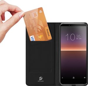 Dux Ducis SKINPRO SONY XPERIA 10 II 3