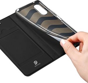 Dux Ducis SKINPRO SONY XPERIA 10 II 8