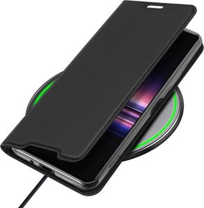 Dux Ducis DUXDUCIS SKINPROSONY XPERIA 1 II BLACK 5