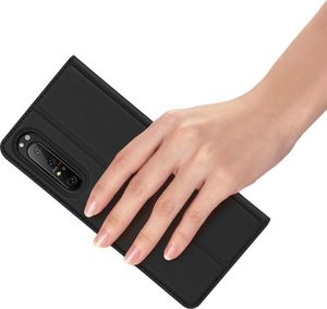 Dux Ducis DUXDUCIS SKINPROSONY XPERIA 1 II BLACK 7