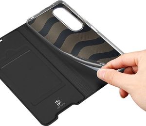 Dux Ducis DUXDUCIS SKINPROSONY XPERIA 1 II BLACK 8