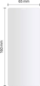 Hofi Glass SZKŁO HARTOWANE HOFI GLASS PRO+ SONY XPERIA 1 II 5