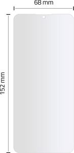 Hofi Glass PRO+ XIAOMI MI 10 LITE 5