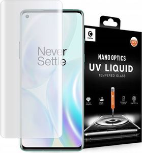 Mocolo UV Glass dla OnePlus 8 1