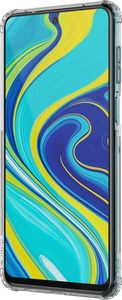 Nillkin Nature Xiaomi Redmi Note 9S/9 Pro/9 Pro Max Przezroczysty 3